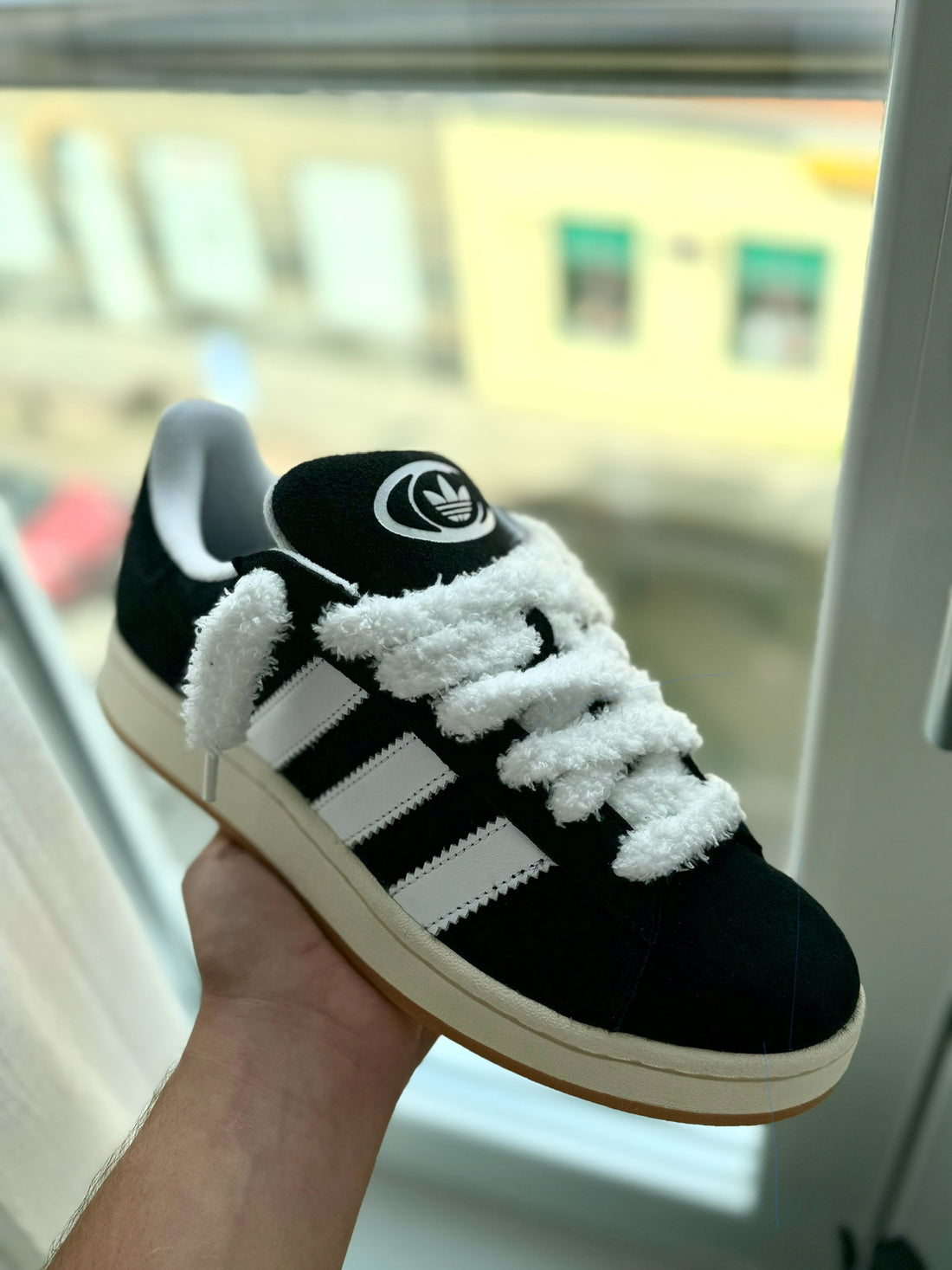 Fluffy Veters Trend