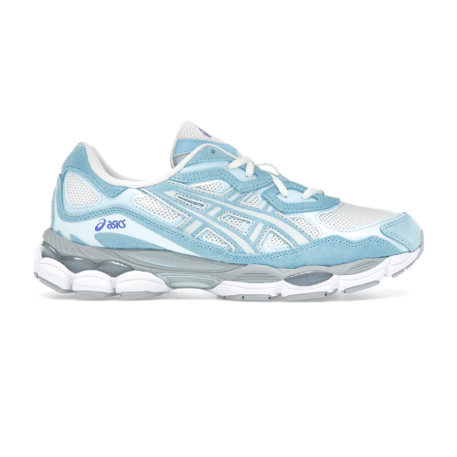 ASICS Gel-NYC Cream Arctic Sky