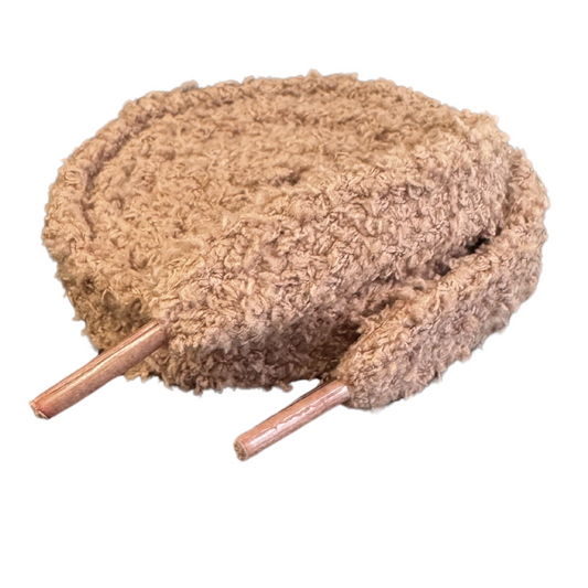 Bruinen Teddy Veters