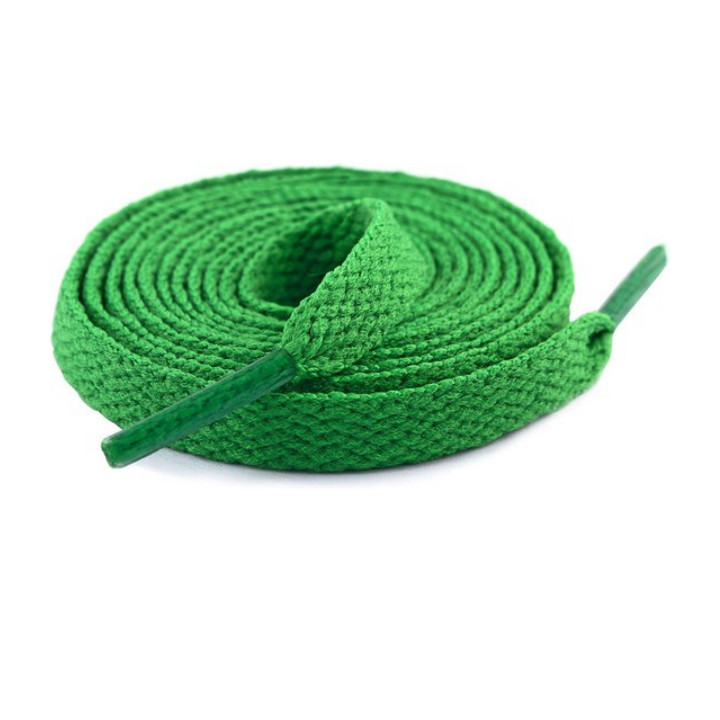 Veters in groen