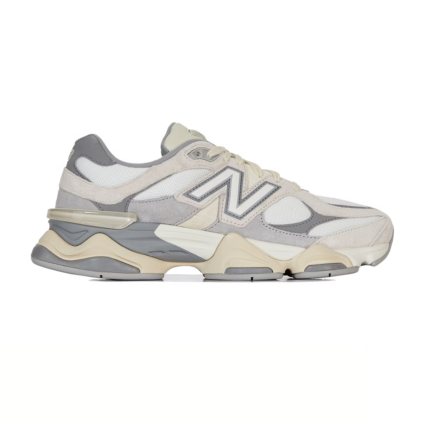 9060 New Balance Beige
