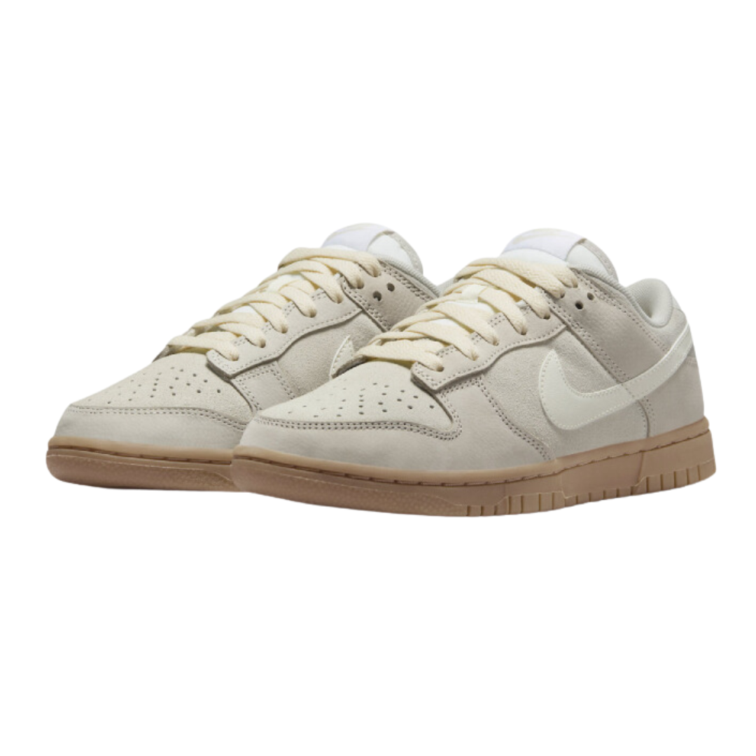 Nike Dunk Low Hangul Day twee schoenen