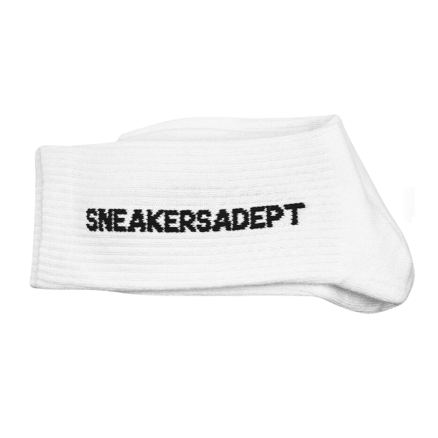 Witte Sokken