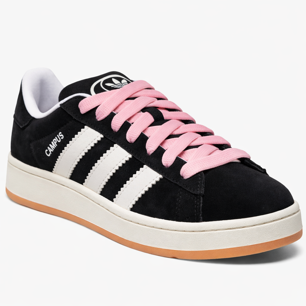 Adidas Campus Veters Roze