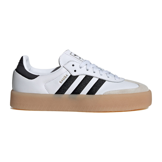 Adidas Sambae White Black (W)
