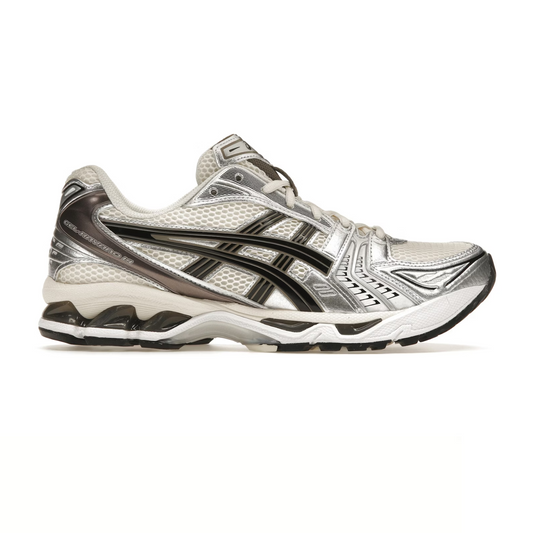 Metallic asics