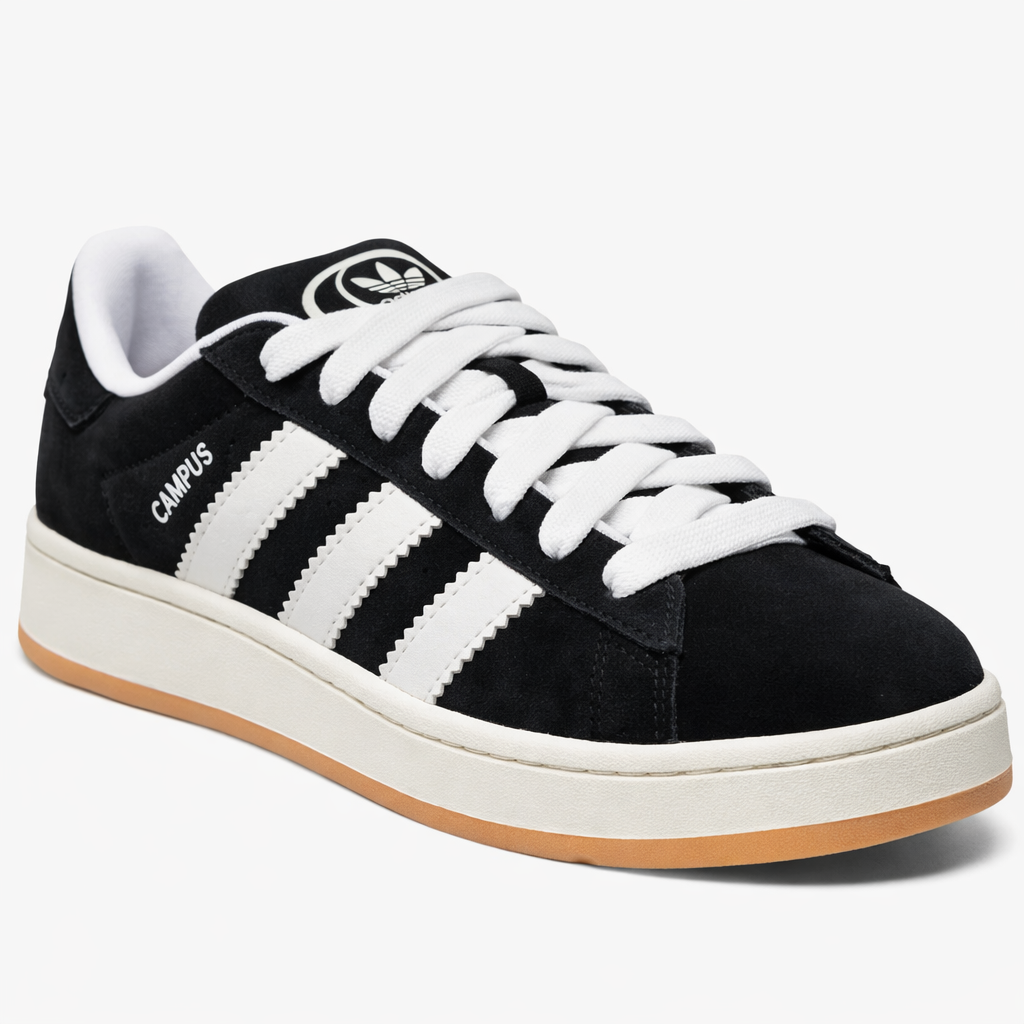 Adidas Campus Veters Wit