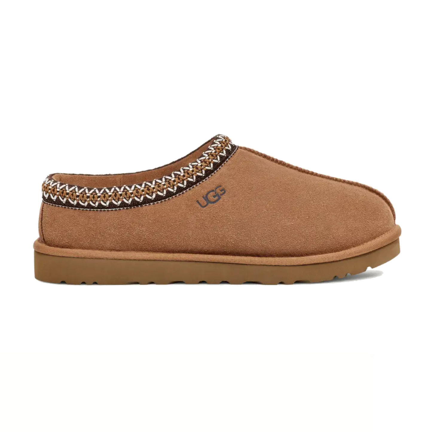 Bruine Ugg Slipper